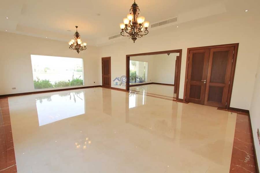 9 Luxuary Villa for rent in Emirates Hills