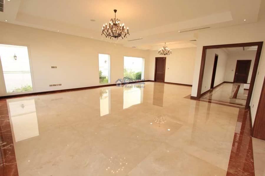12 Luxuary Villa for rent in Emirates Hills
