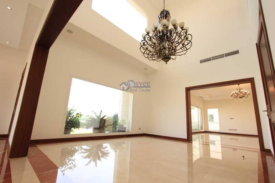 13 Luxuary Villa for rent in Emirates Hills