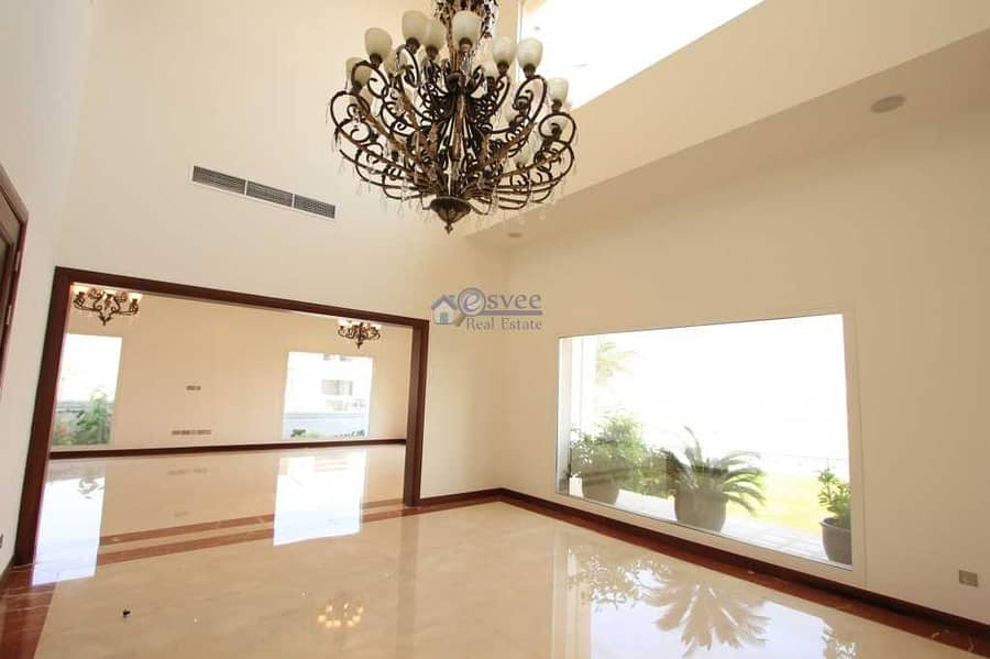 14 Luxuary Villa for rent in Emirates Hills