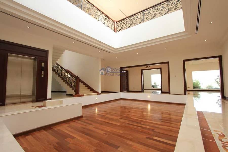 16 Luxuary Villa for rent in Emirates Hills