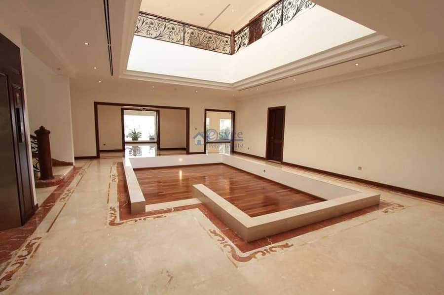 17 Luxuary Villa for rent in Emirates Hills