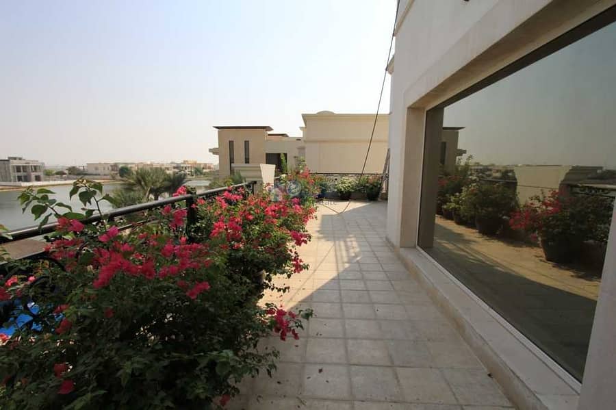 19 Luxuary Villa for rent in Emirates Hills