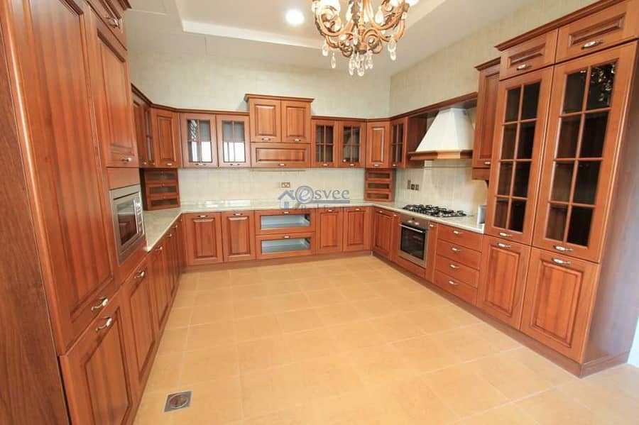 22 Luxuary Villa for rent in Emirates Hills