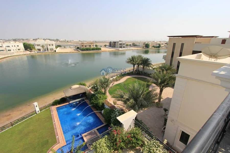 23 Luxuary Villa for rent in Emirates Hills