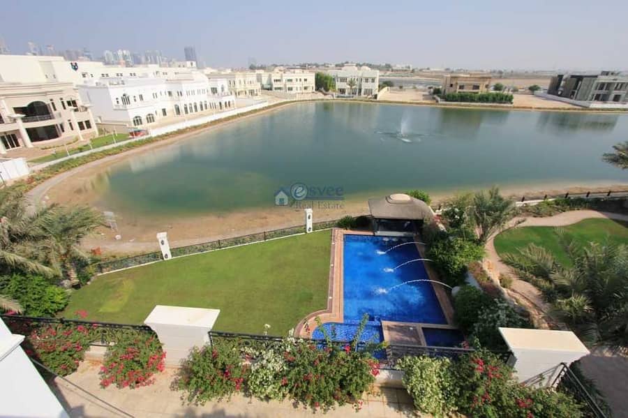 26 Luxuary Villa for rent in Emirates Hills