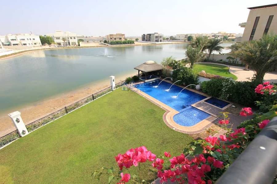 28 Luxuary Villa for rent in Emirates Hills