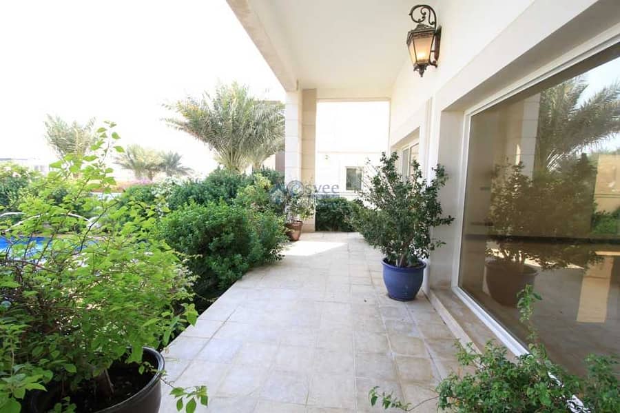 29 Luxuary Villa for rent in Emirates Hills