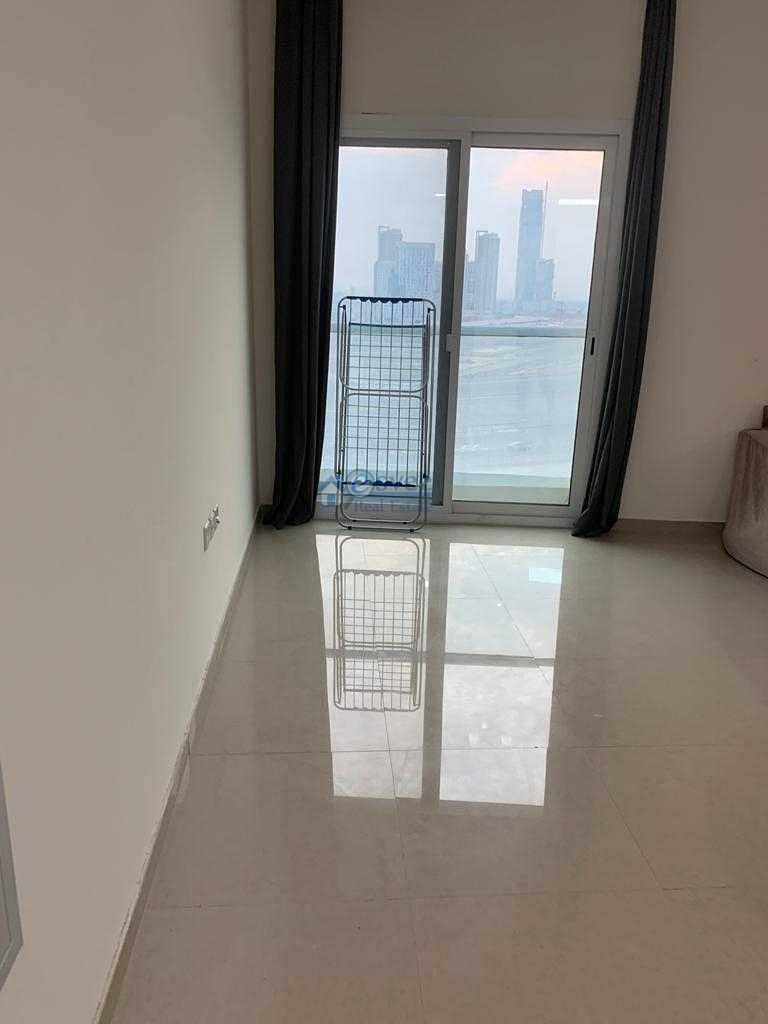 2 Semi Furnished Studio for rent in Uniestate Sports Tower