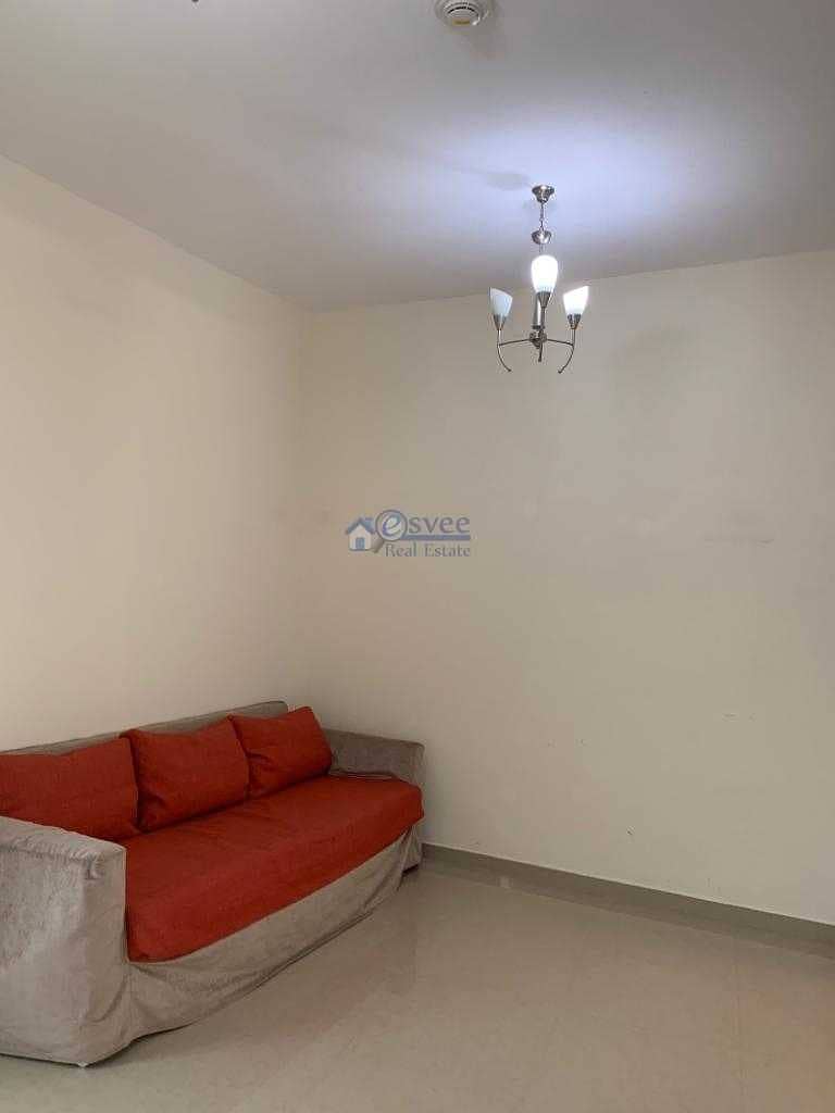 3 Semi Furnished Studio for rent in Uniestate Sports Tower