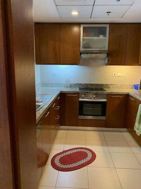 4 Fully Furnished Two Bedroom for Immediate Rent