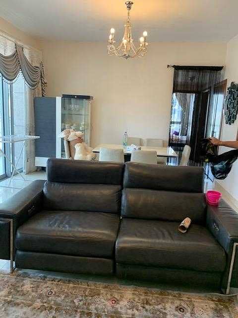 5 Fully Furnished Two Bedroom for Immediate Rent