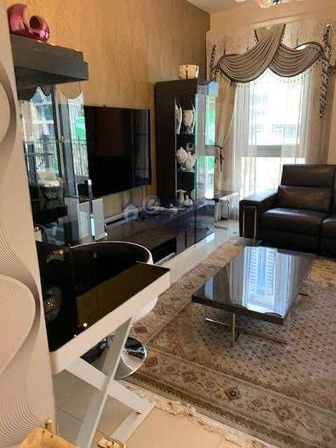 6 Fully Furnished Two Bedroom for Immediate Rent
