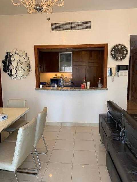 7 Fully Furnished Two Bedroom for Immediate Rent