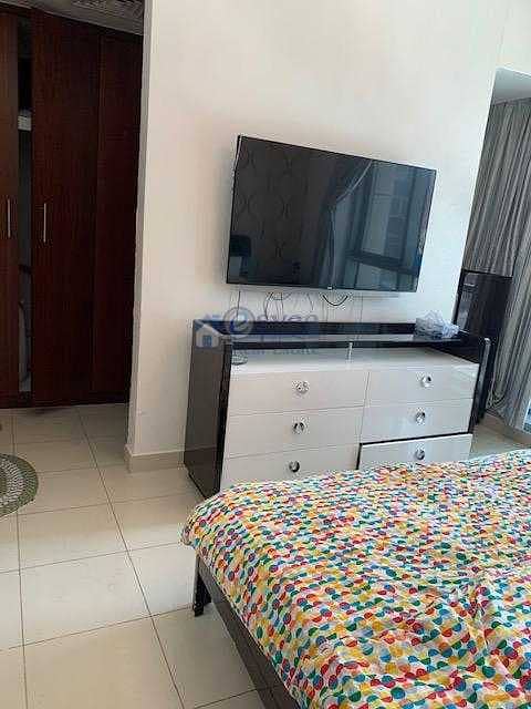 12 Fully Furnished Two Bedroom for Immediate Rent