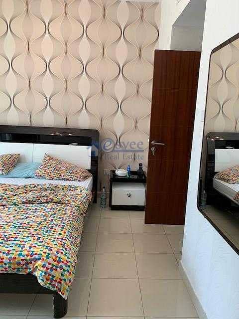15 Fully Furnished Two Bedroom for Immediate Rent