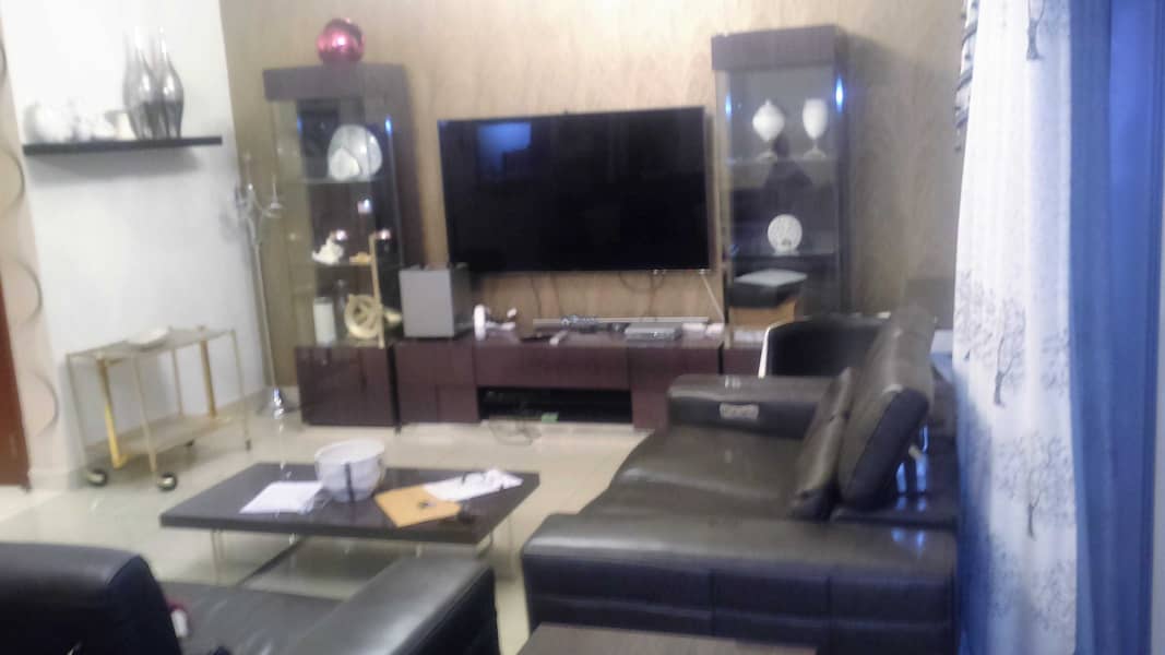 22 Fully Furnished Two Bedroom for Immediate Rent