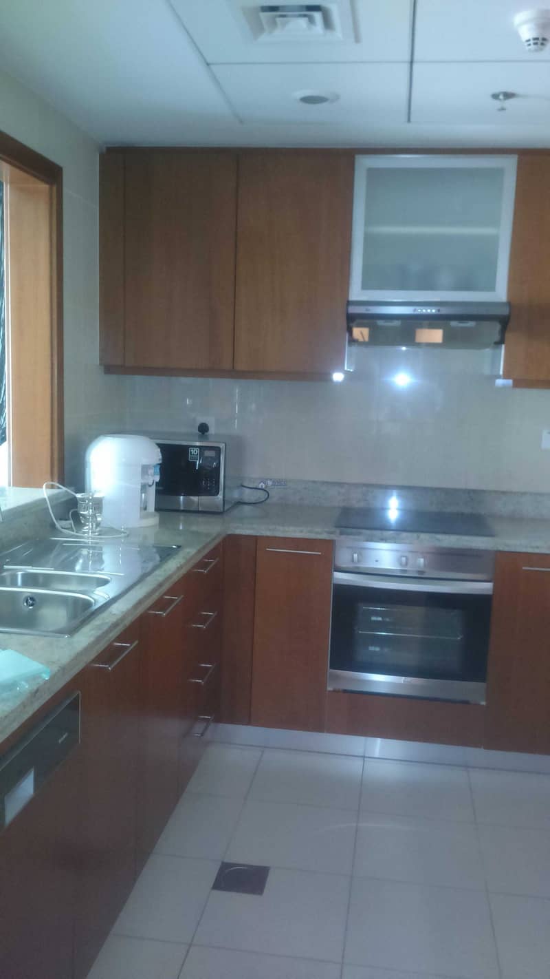 25 Fully Furnished Two Bedroom for Immediate Rent