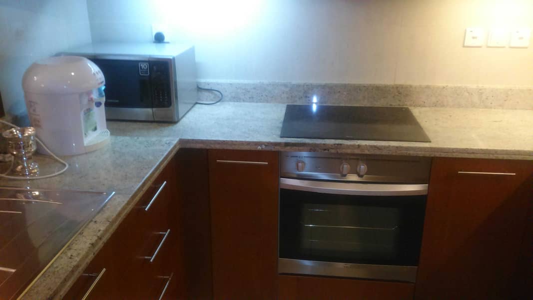 37 Fully Furnished Two Bedroom for Immediate Rent