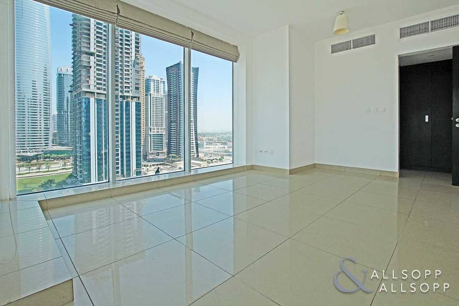 1 Bedroom | Lake And Marina View | Rented