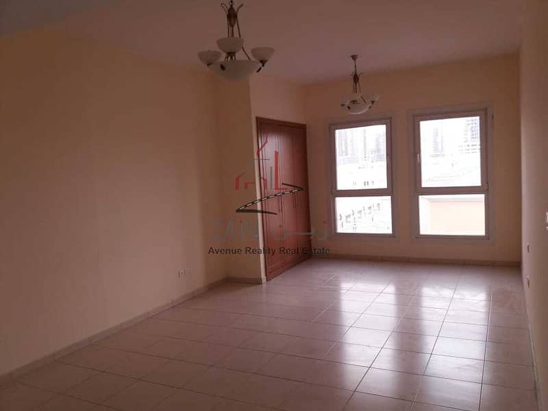 2 Well Maintained  Studio Apt | Equipped Kitchen | Roof top Seating Area