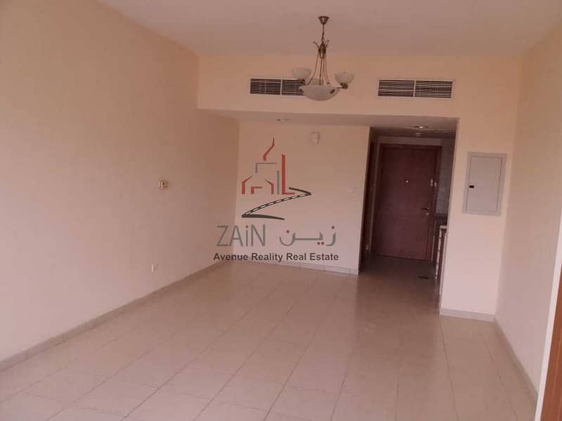 3 Well Maintained  Studio Apt | Equipped Kitchen | Roof top Seating Area