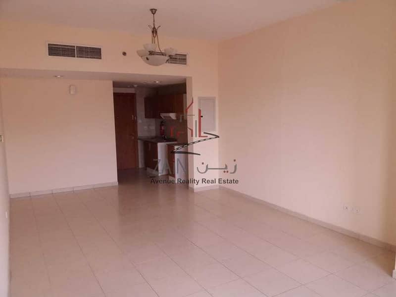 5 Well Maintained  Studio Apt | Equipped Kitchen | Roof top Seating Area
