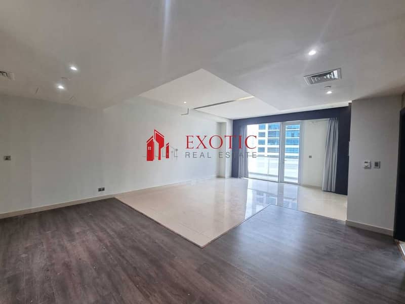 3 Spacious || 1 Bed ||With Appliances