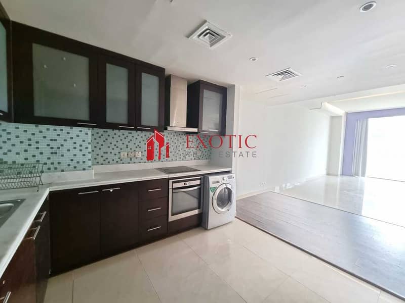 11 Spacious || 1 Bed ||With Appliances