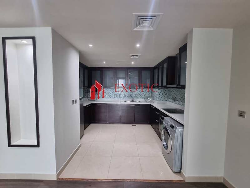 14 Spacious || 1 Bed ||With Appliances