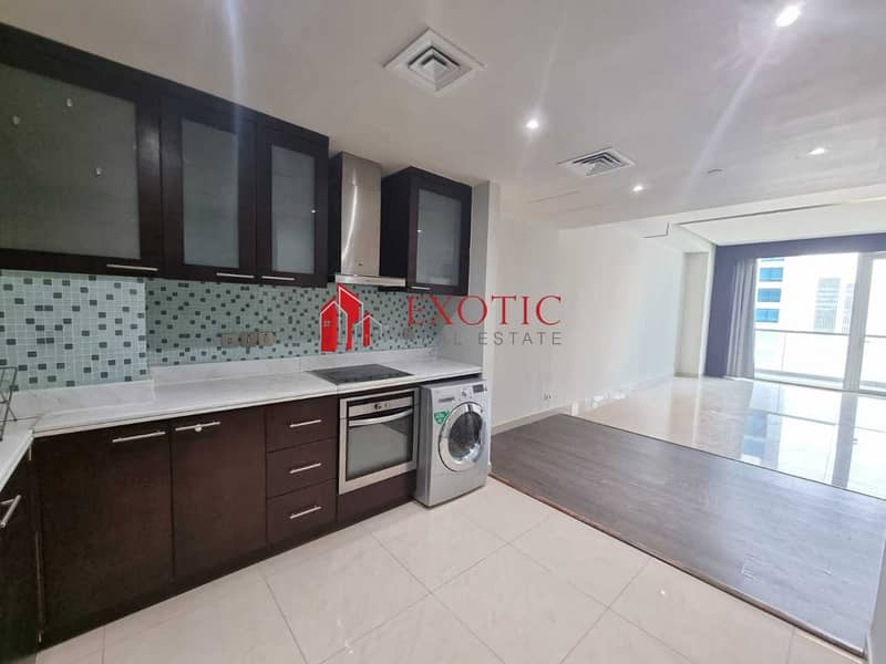 20 Spacious || 1 Bed ||With Appliances