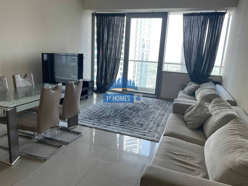 2 Fully Furnished | Chiller Free | Gulf  Course View