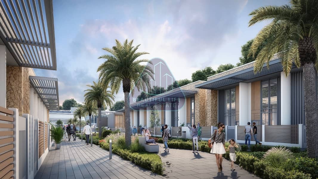 3 Bedroom Villa | Rukan Lofts | Investment 3 Bedroom Villa | Rukan Lofts | Investment