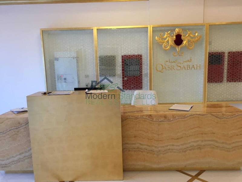 4 Luxury Studio  Qasr Sabah 2