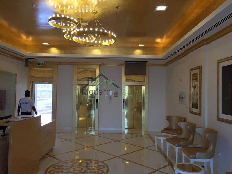 9 Luxury Studio  Qasr Sabah 2
