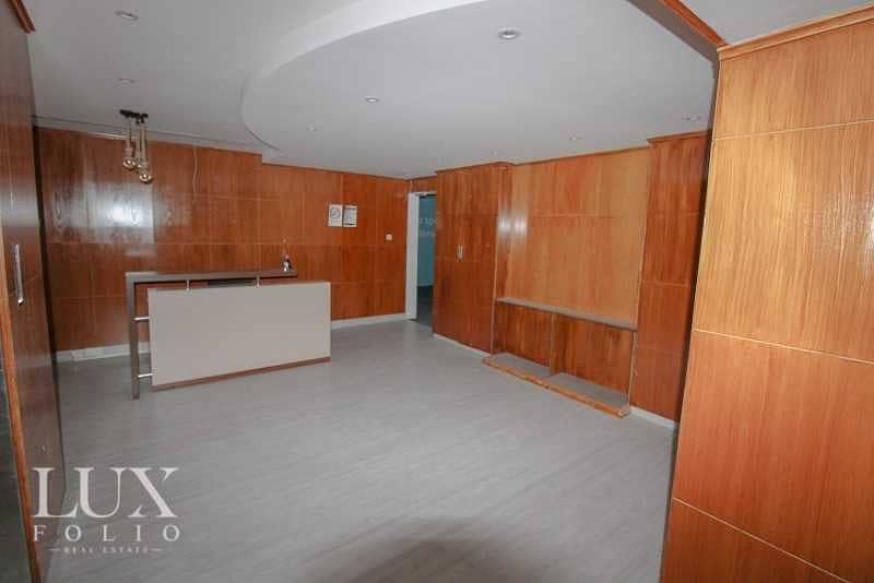 Full fitted Floor office | Sheik Zayed Road| 28 rooms