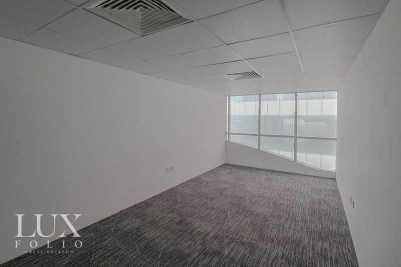 9 Full fitted Floor office | Sheik Zayed Road| 28 rooms