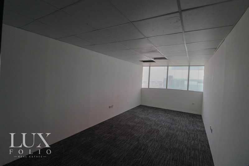 10 Full fitted Floor office | Sheik Zayed Road| 28 rooms