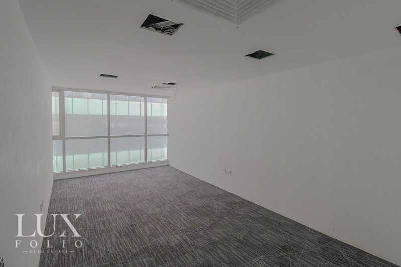 15 Full fitted Floor office | Sheik Zayed Road| 28 rooms