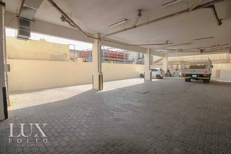 20 Full fitted Floor office | Sheik Zayed Road| 28 rooms