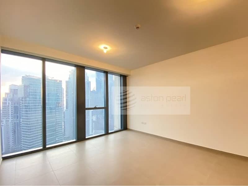 6 Rented |  Spacious 1 BR | Bright and New Apartment