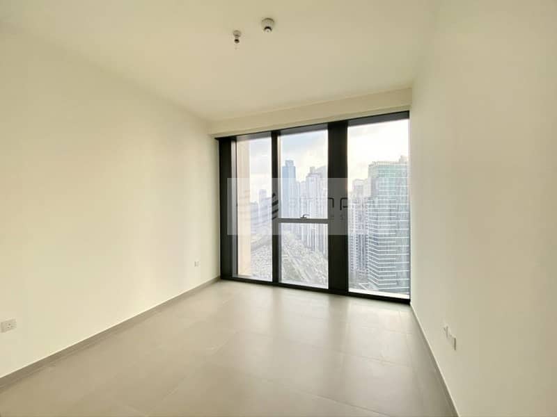 8 Rented |  Spacious 1 BR | Bright and New Apartment
