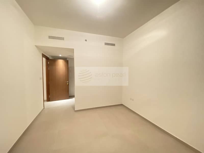 9 Rented |  Spacious 1 BR | Bright and New Apartment