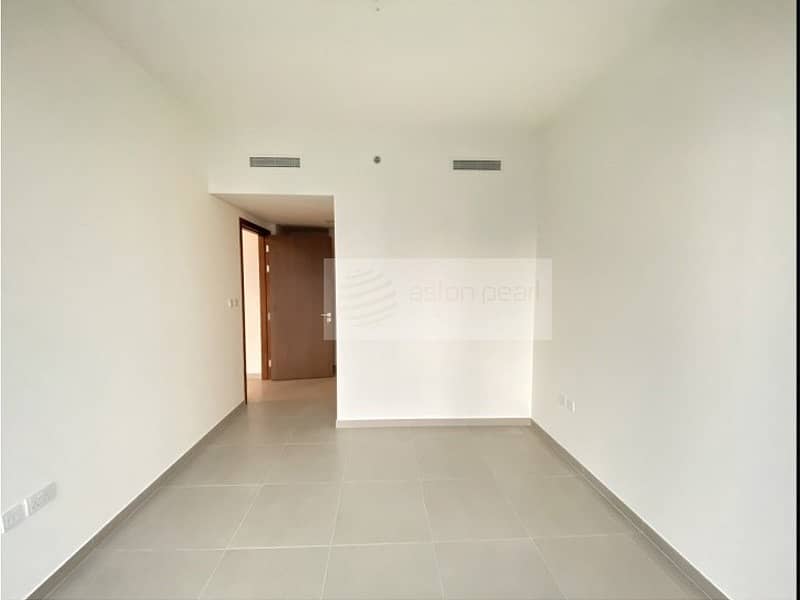10 Rented |  Spacious 1 BR | Bright and New Apartment
