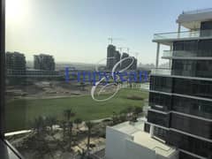 Best Priced Golf View Studio Apartment in Akoya (Damac Hills)