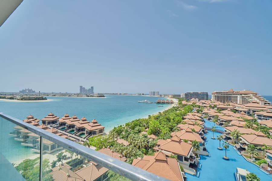 An Investor's Dream with Panoramic Sea Views