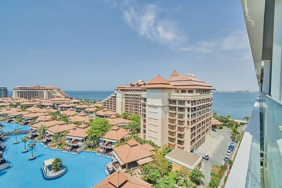 3 An Investor's Dream with Panoramic Sea Views