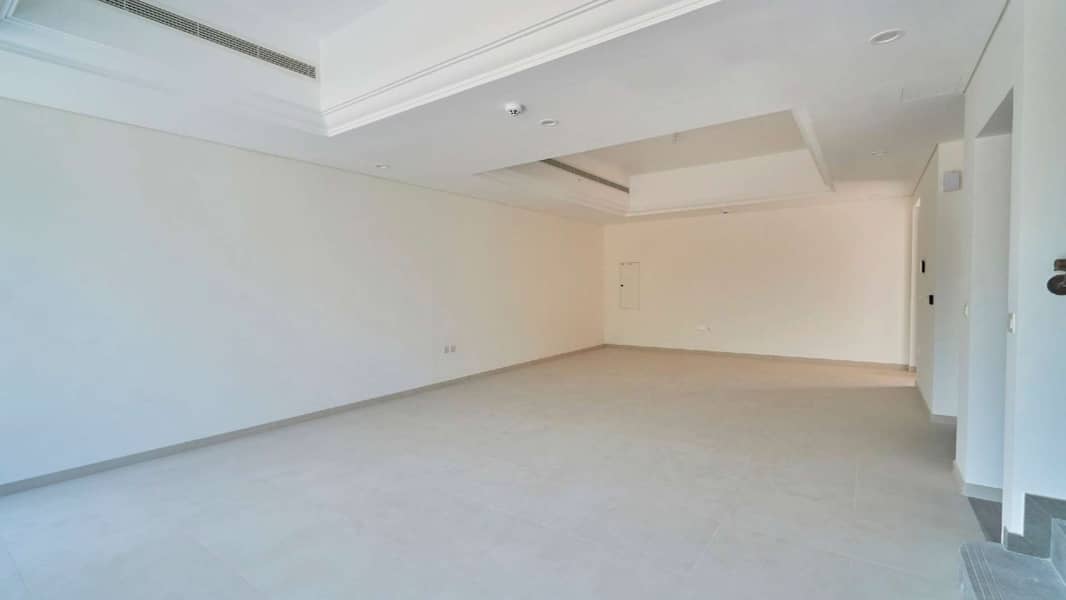 3 Brand New Marbella Townhouse on a Large Plot