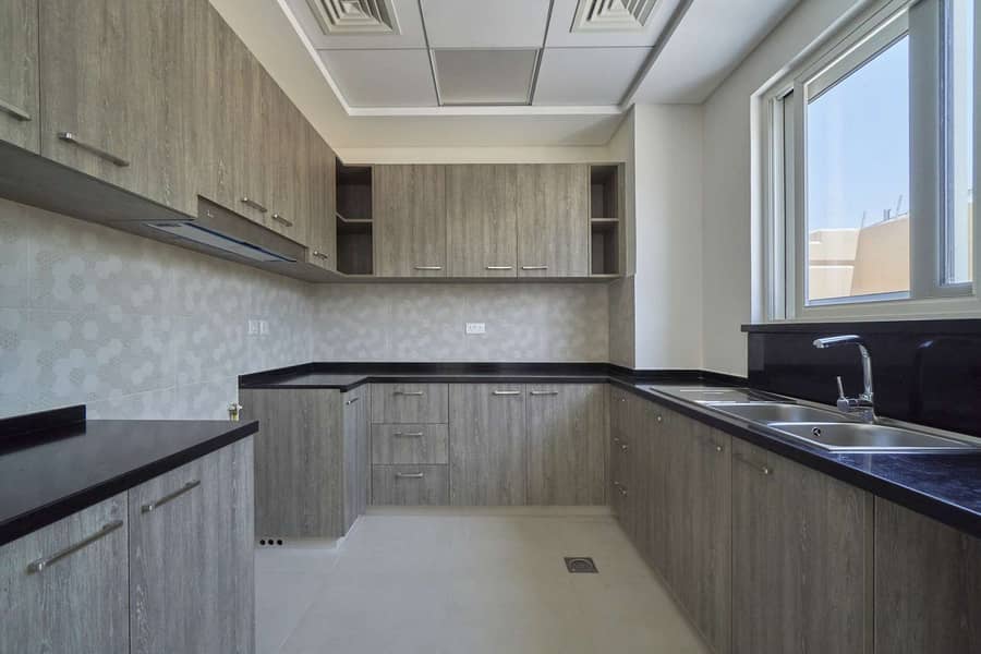 4 Brand New Marbella Townhouse on a Large Plot