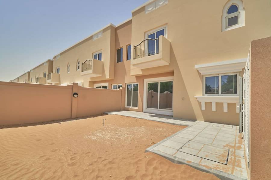 11 Brand New Marbella Townhouse on a Large Plot